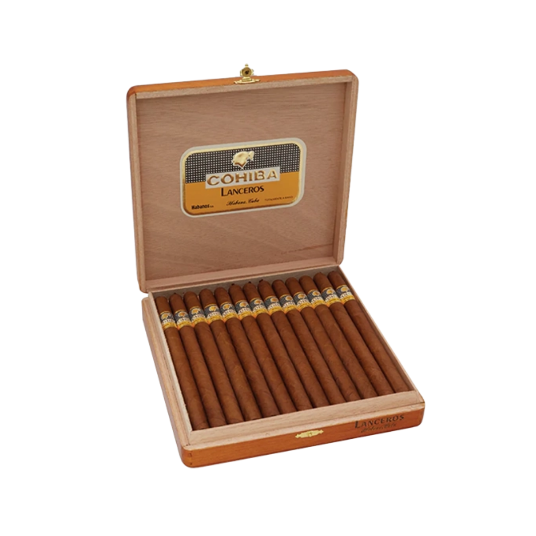 Cohiba Lanceros