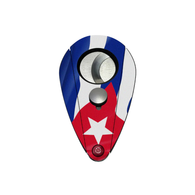 XIKAR Xi2 Cigar Cutter Terroir Series alternate view