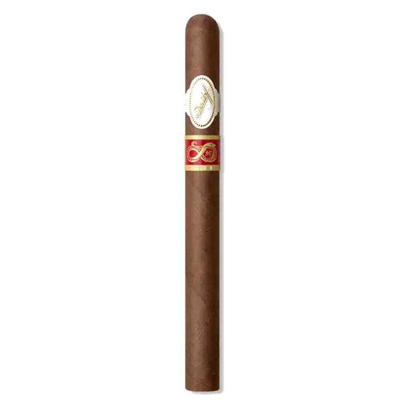 Davidoff Year of the Snake Limited Edition 2025 Lancero Cigar – Single