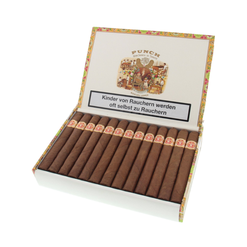 Punch Punch - Punch alternate view