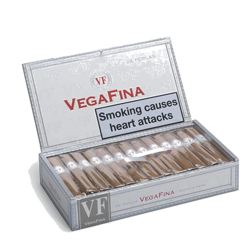 VegaFina Original Perla Cigar – Box of 25