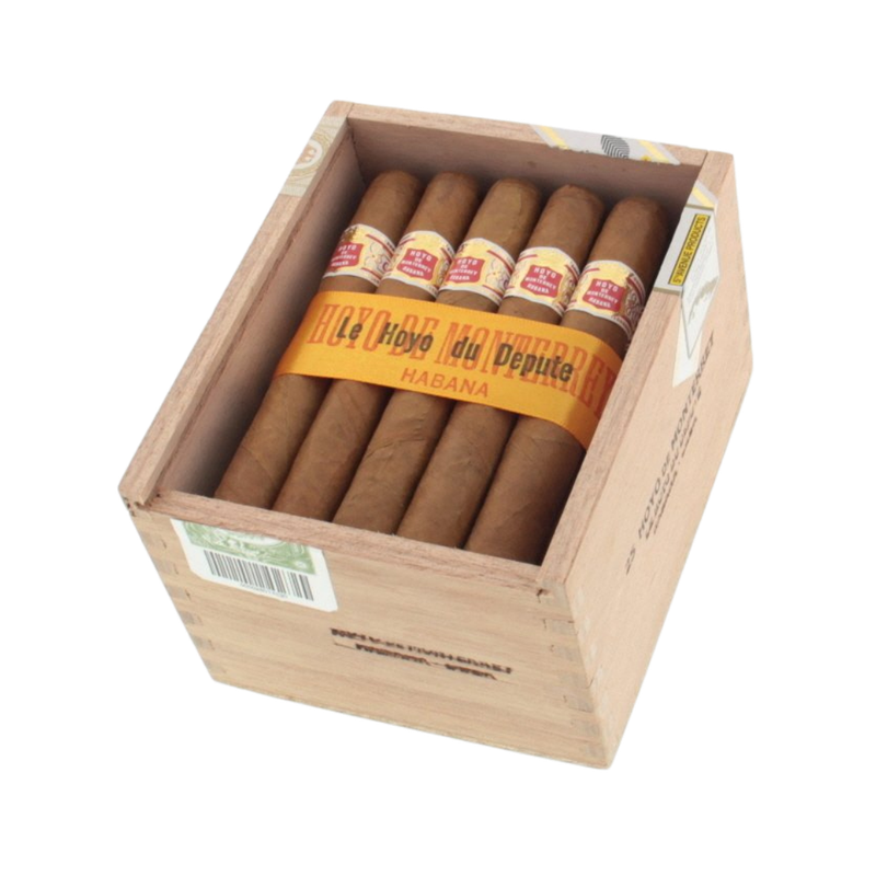 Hoyo de Monterrey Du Depute - SLB