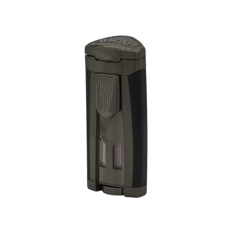 XIKAR HP3 Triple Jet Flame Lighter - Image 4