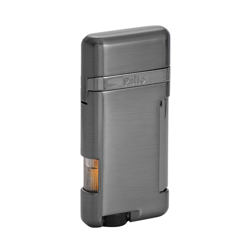XIKAR Palio Lazio Single Angled Jet‑Flame Cigar Lighter - Image 3