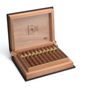 Cohiba Ideales alternate view