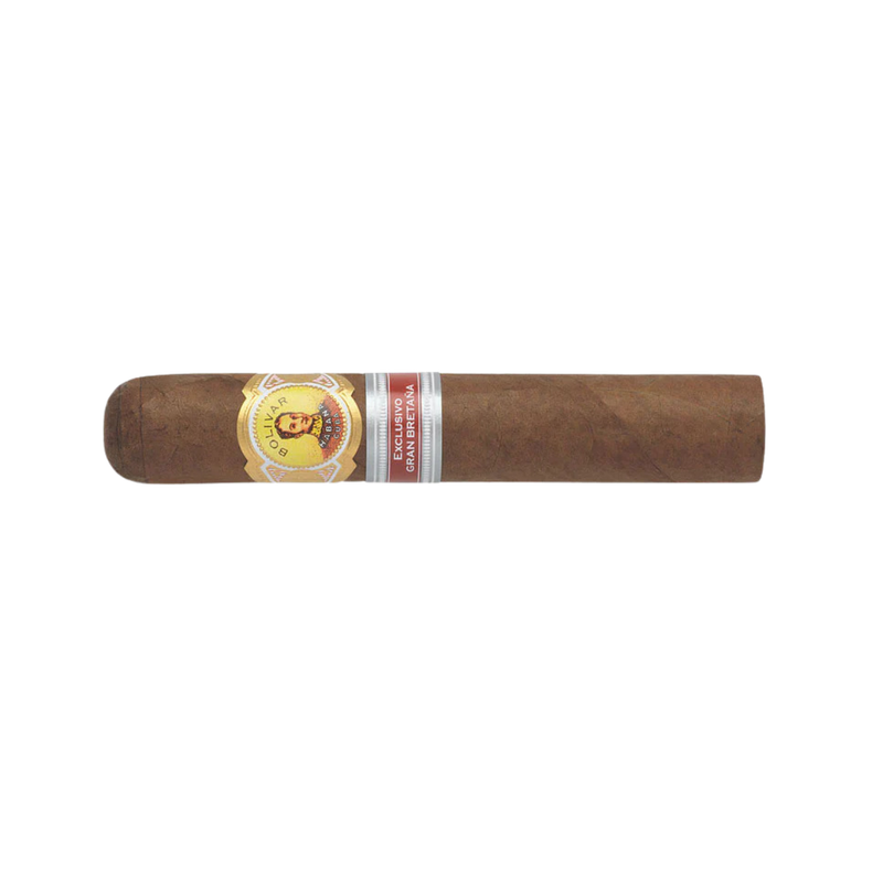 Bolivar Belgravia UK Regional Edition 2015