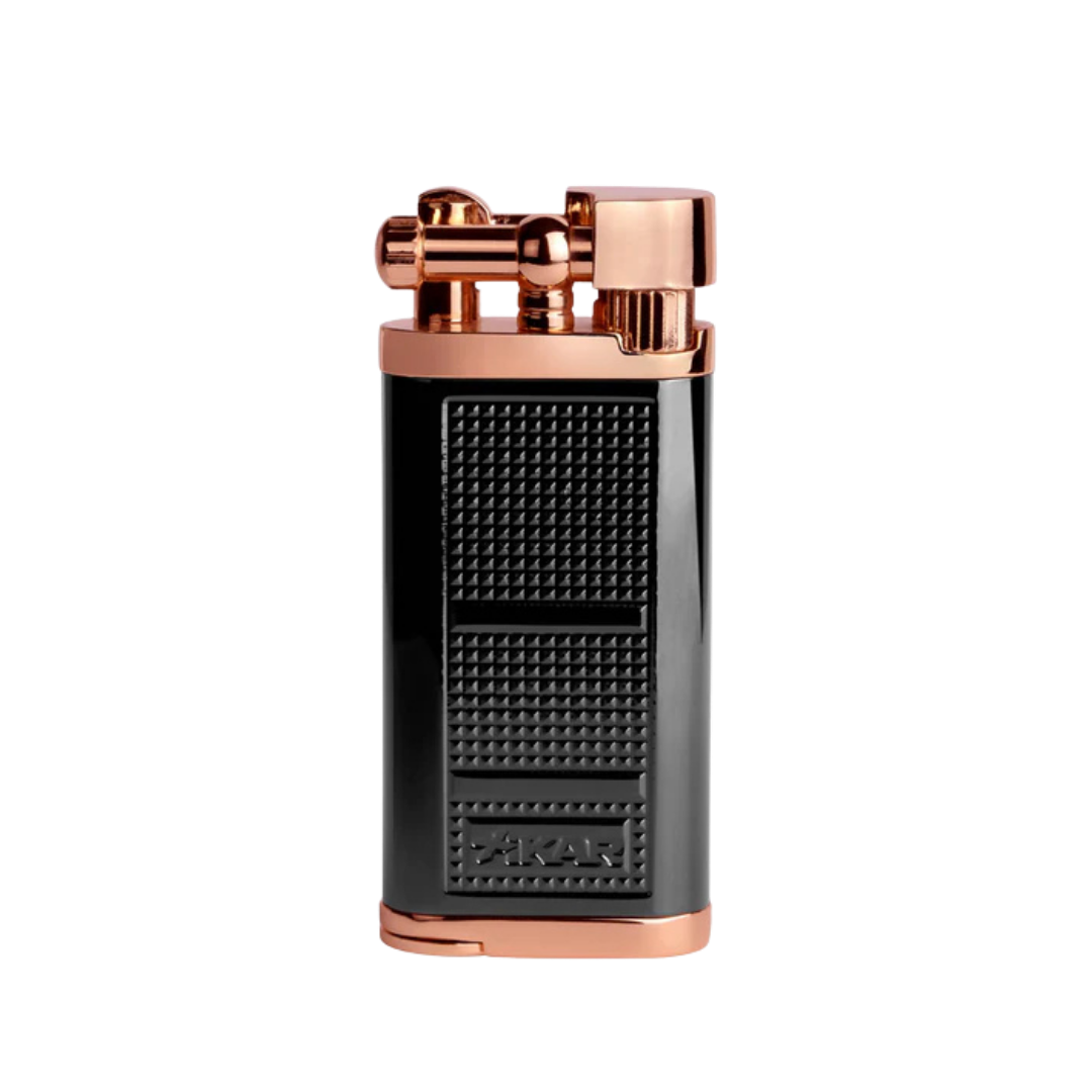 XIKAR Pipeline Soft Flame Lighter alternate view