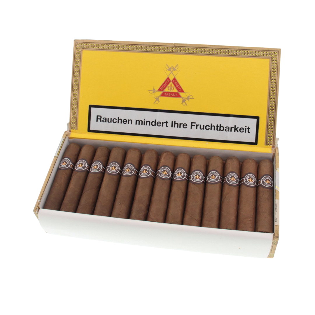 H. Upmann Half Coronas alternate view