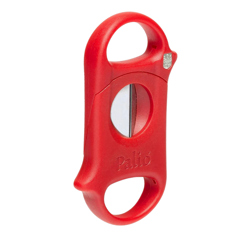 Palio V‑Cut Cigar Cutter