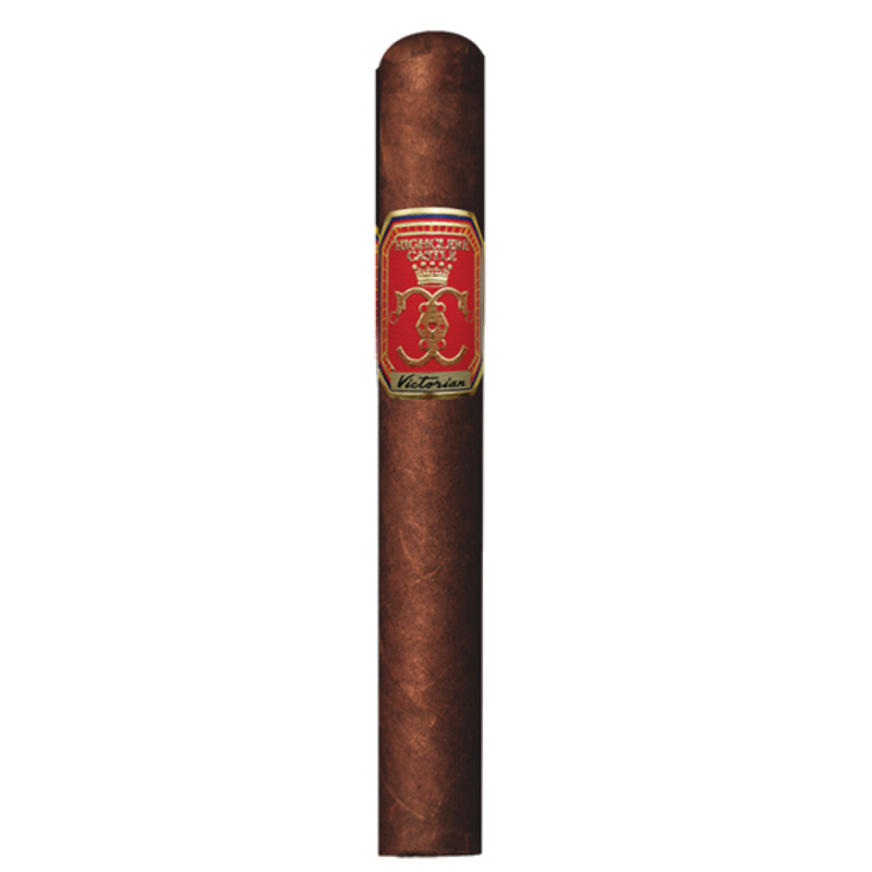 Highclere Castle Victorian Toro Cigar – Single