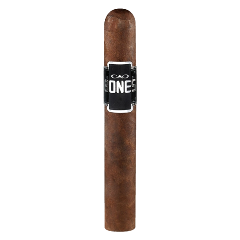CAO Bones Blind Hughie Toro Cigar – Single