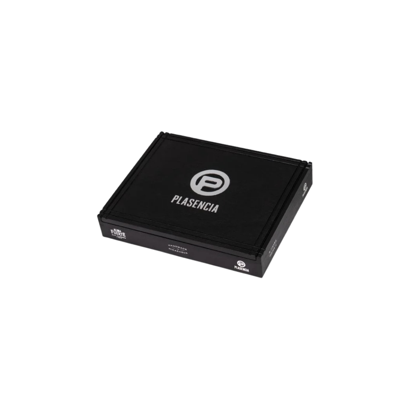 Plasencia Alma Fuerte Nestor IV Toro alternate view