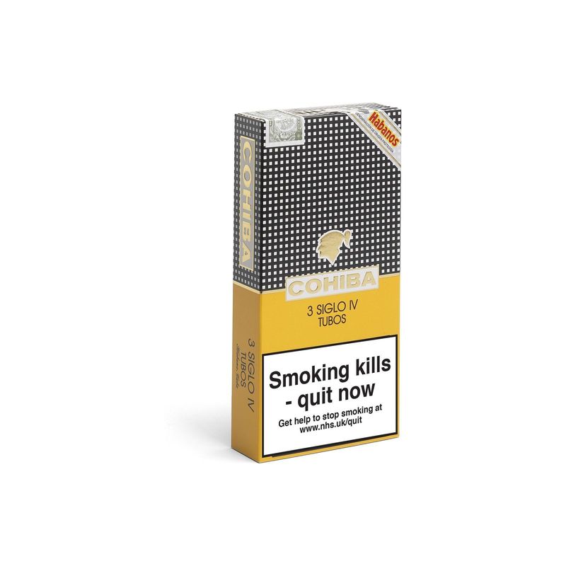 Cohiba Siglo IV - Image 5