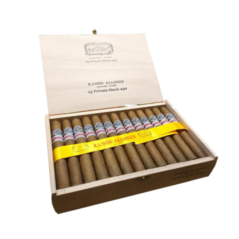 Ramon Allones Private Stock Private Stock 230 alternate view