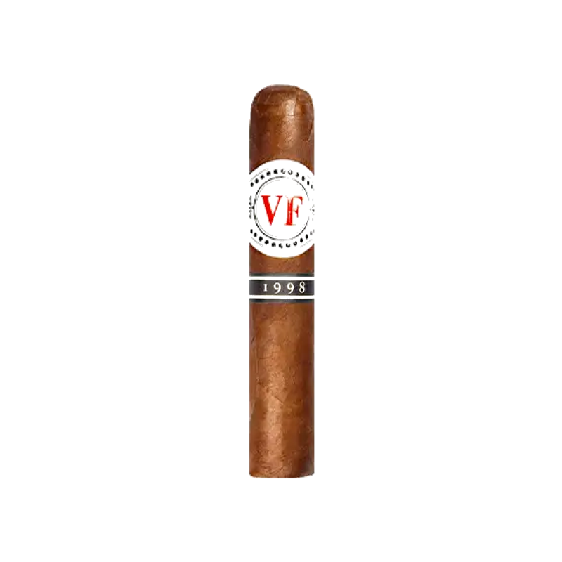 VegaFina 1998 VF 50 Short Robusto Cigar – Single