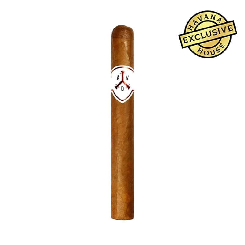 ADVentura The Explorer Corona Gorda Cigar – Single
