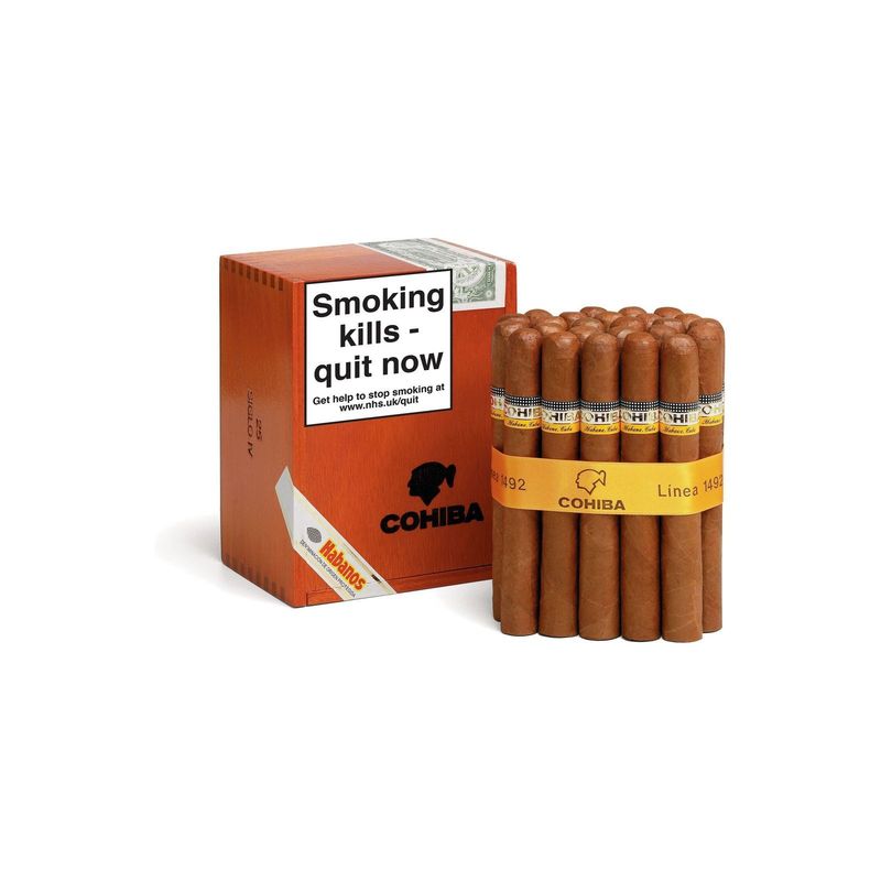 Cohiba Siglo IV - Image 3