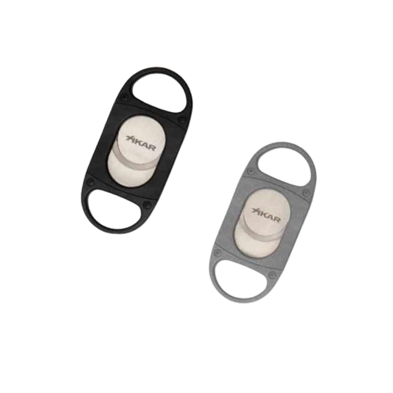 XIKAR X8 64 Ring Cigar Cutter - Image 1