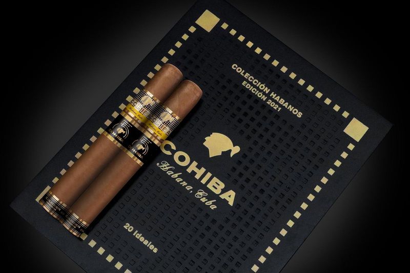 Cohiba Ideales - Image 11