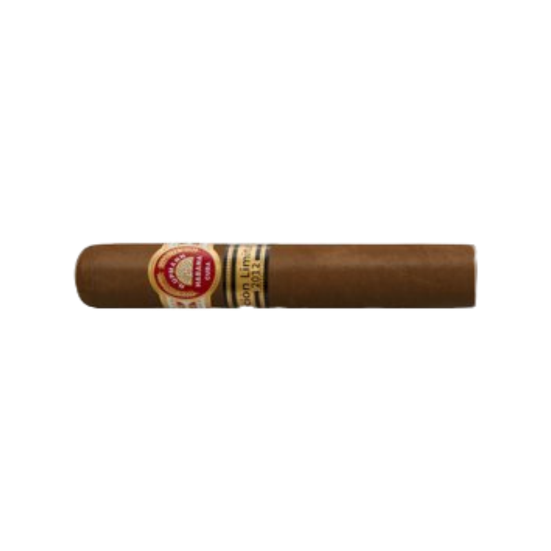 Edición Limitada Robustos (2012)