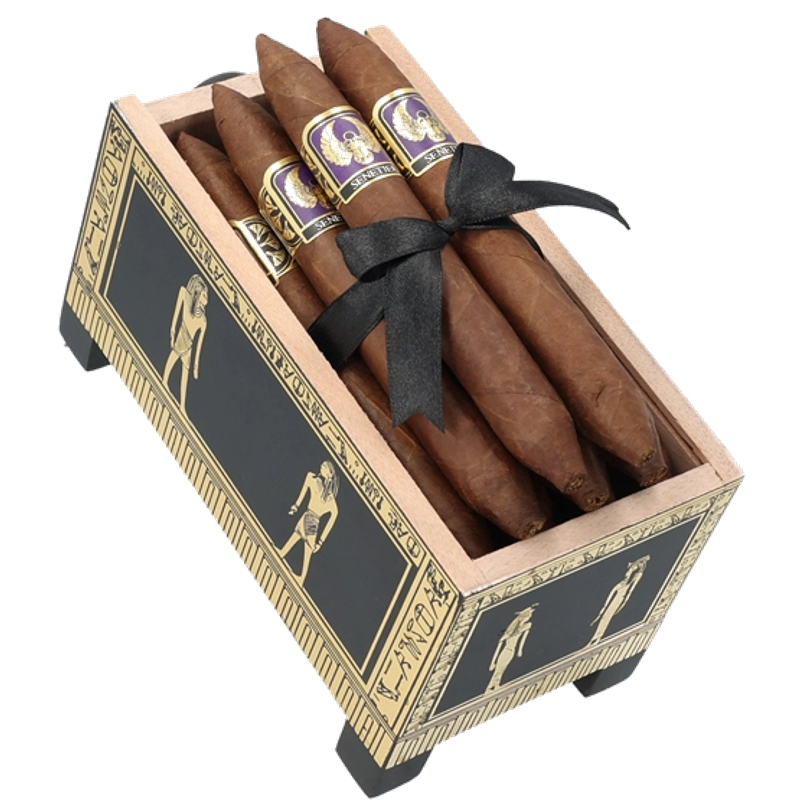 Highclere Castle Senetjer Cigar – Box of 12