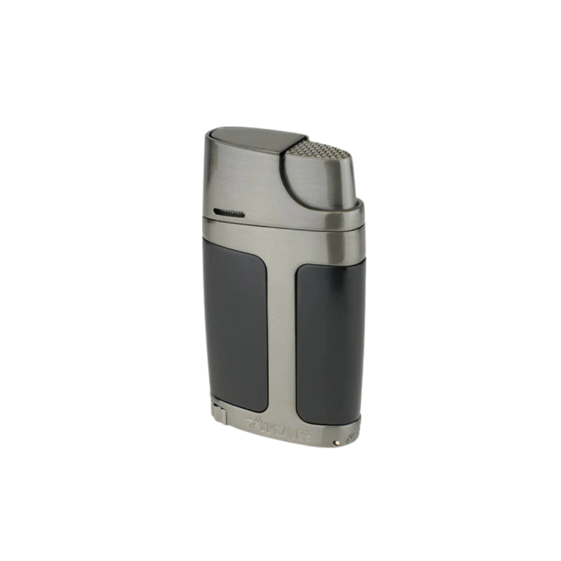 XIKAR ELX Double Jet-Flame Cigar Lighter - Image 4