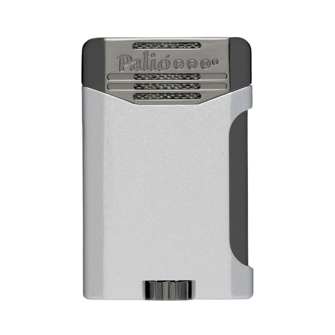 Palio Pro Antares Double Jet Torch Lighter