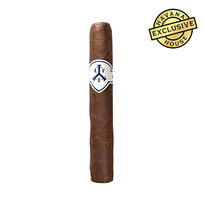 ADVentura The Navigator Pinzon Cigar – Single