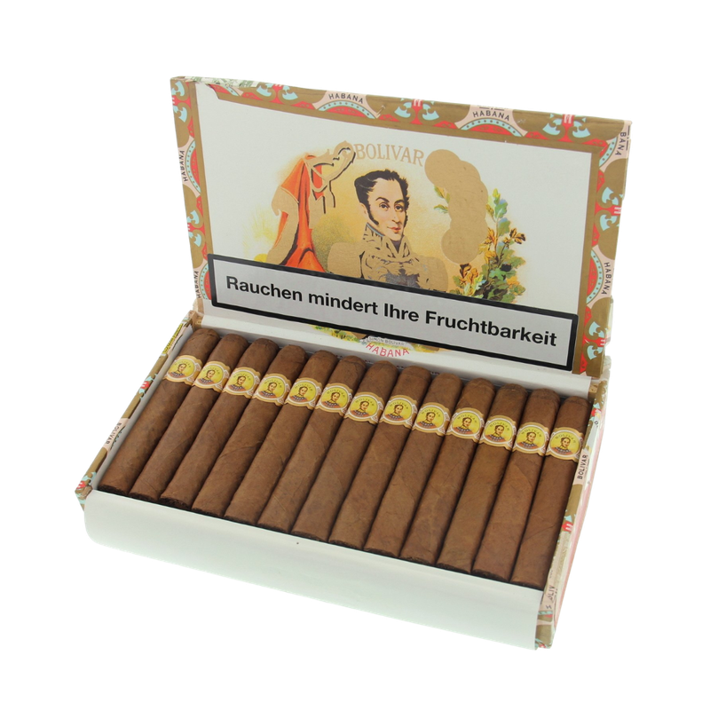 Bolivar Coronas J alternate view