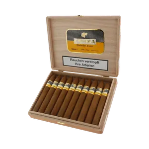 Cohiba Piramides Extra alternate view