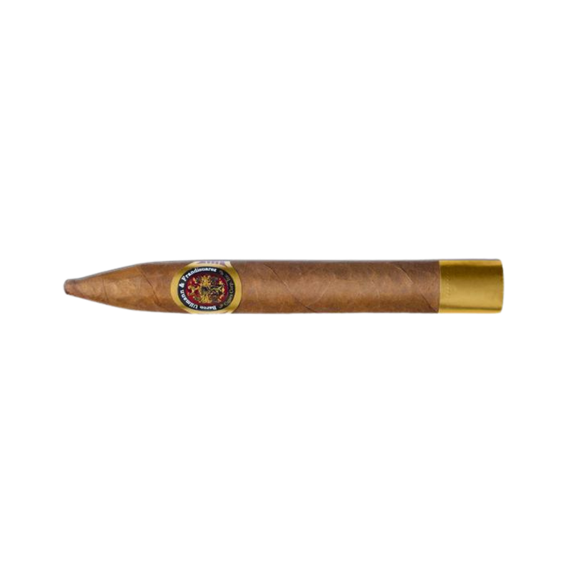 Torpedo Gran Reserva