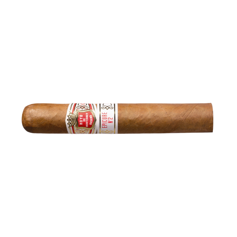 Hoyo de Monterrey Epicures No.2