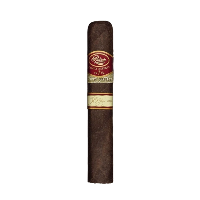 Padron Family Reserve 50 Years Maduro – Single Cigar