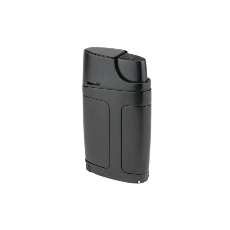XIKAR ELX Double Jet-Flame Cigar Lighter - Image 1