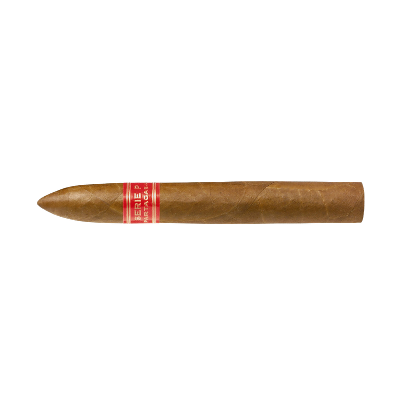 Partagas Serie P No.2 - SBN