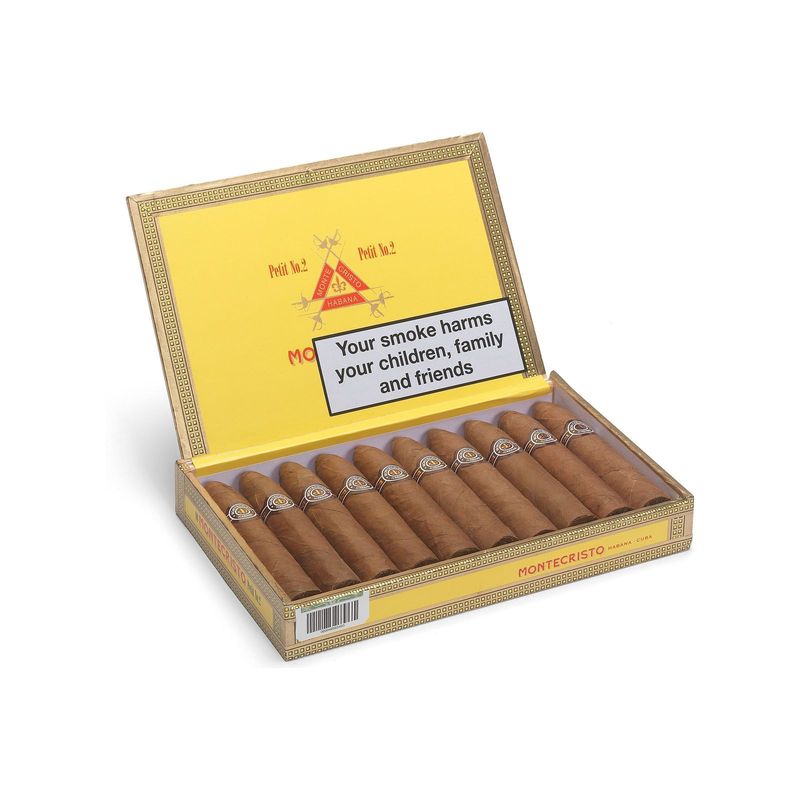 Montecristo Petit No.2 - Image 2