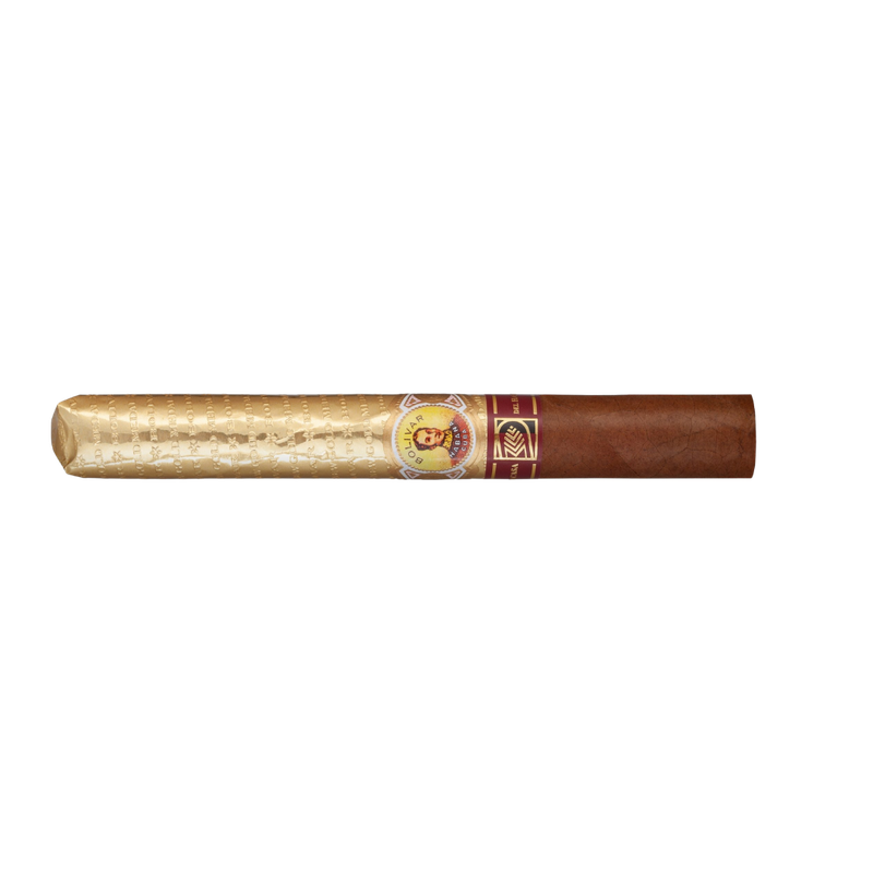 Bolivar New Gold Medal - Image 1