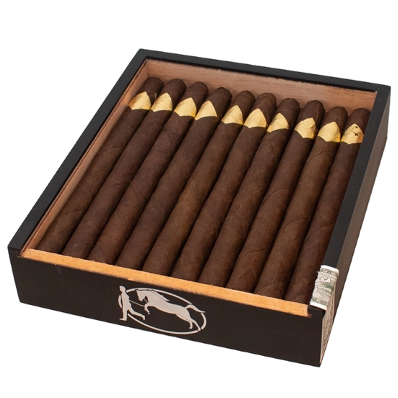 Cavalier Black Series II Lancero Cigar – Box of 20