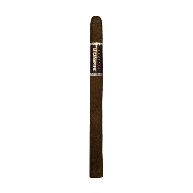 Silencio Riviera Lancero Cigar – Single