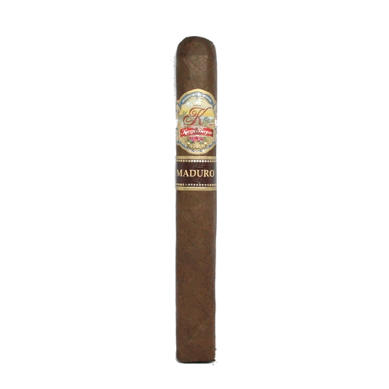 K by Karen Toro Maduro Cigar – Single