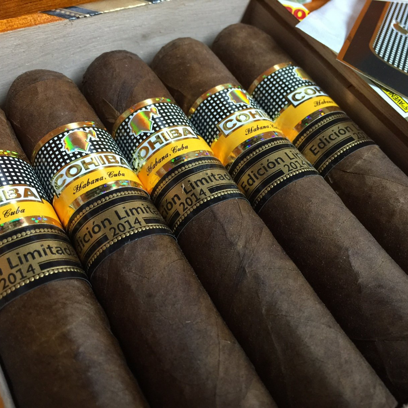 Edición Limitada 2014 alternate view