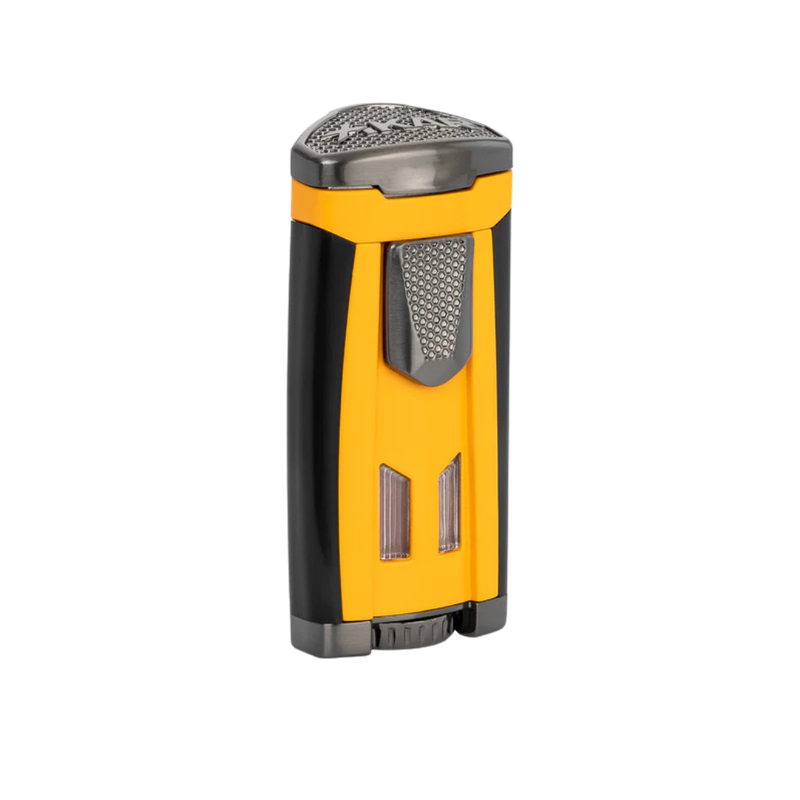 XIKAR HP3 Triple Jet Flame Lighter - Image 3