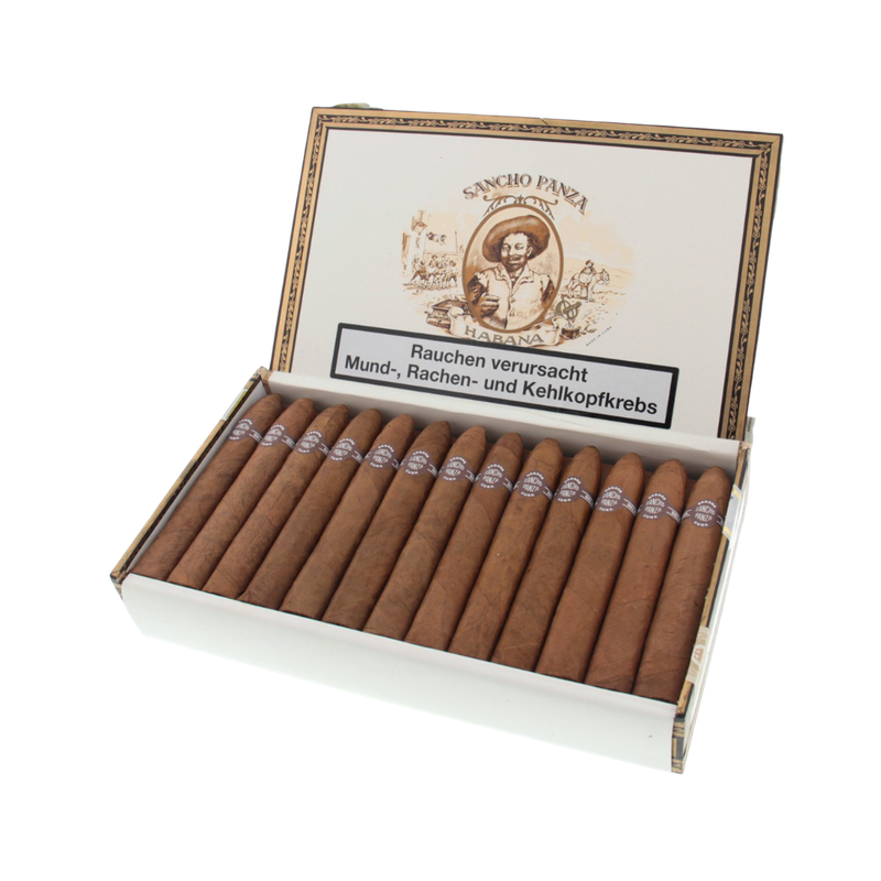 Sancho Panza Belicosos alternate view