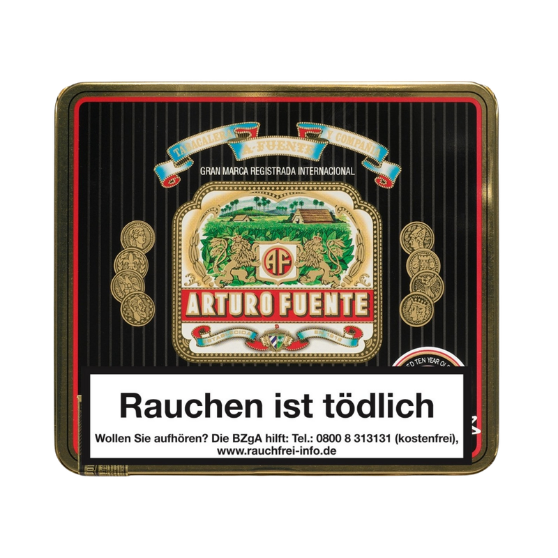 Chicos alternate view