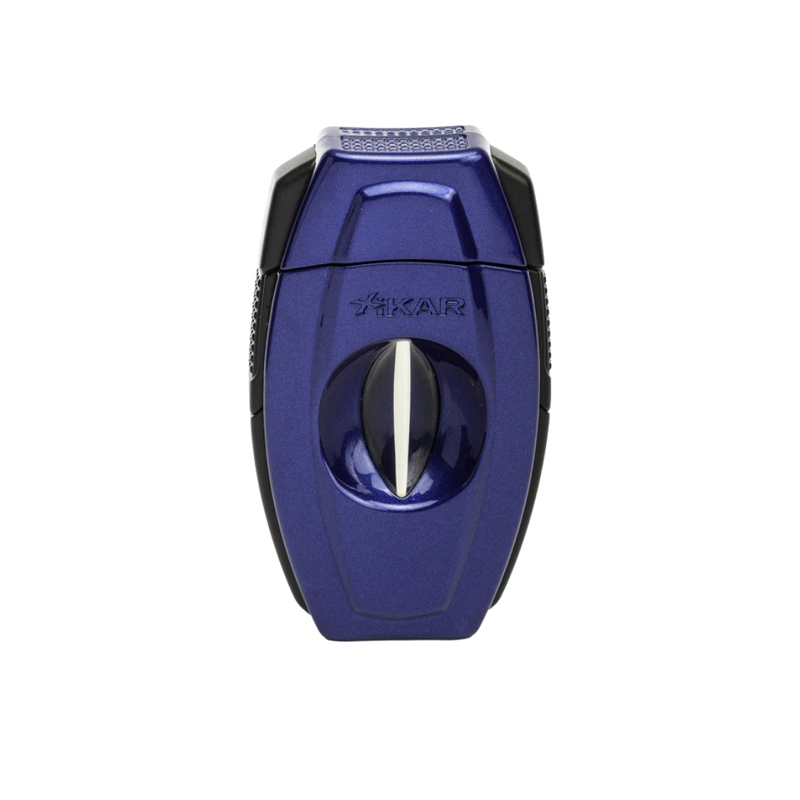 XIKAR Flip Dual Cigar Cutter
