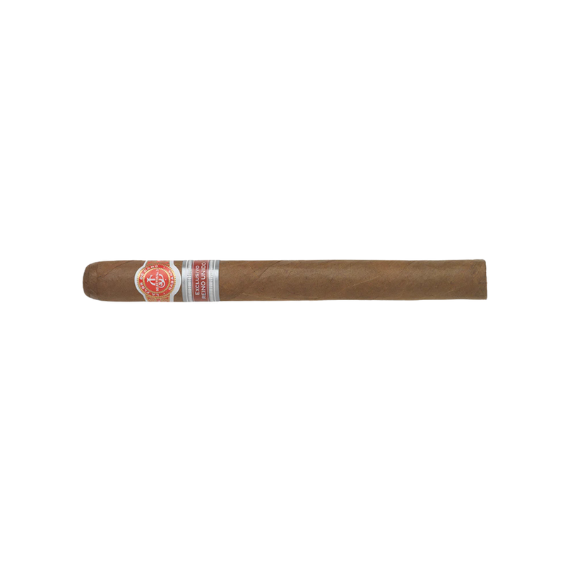 La Flor de Cano Selectos No.3 UK Regional Edition