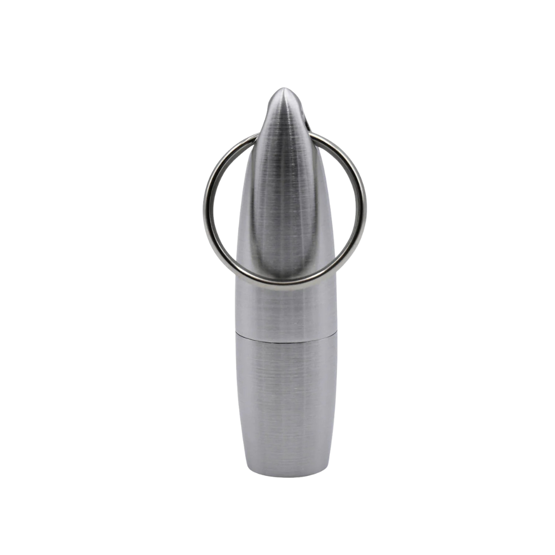 XIKAR 9mm Pull-Out Cigar Punch