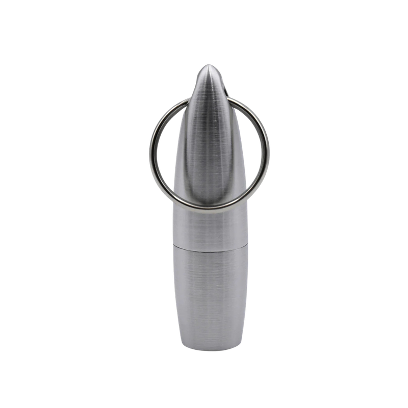 XIKAR 9mm Pull-Out Cigar Punch - Image 1