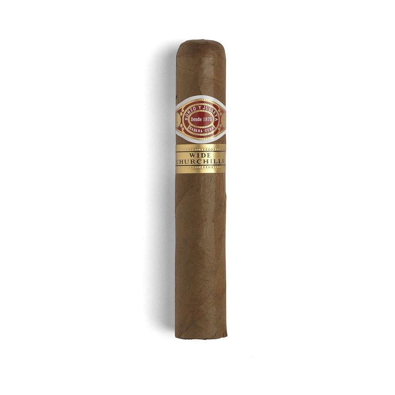 Romeo y Julieta Wide Churchill - Image 1