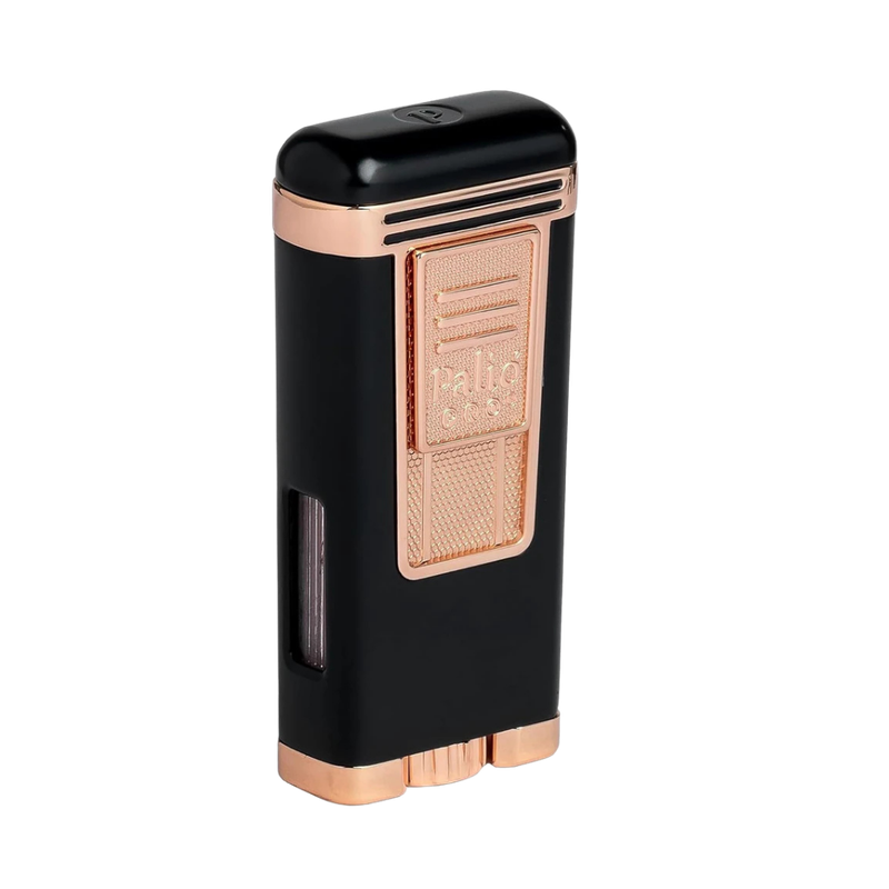 PALIO Pro Polaris Triple Jet Torch Lighter - Image 4